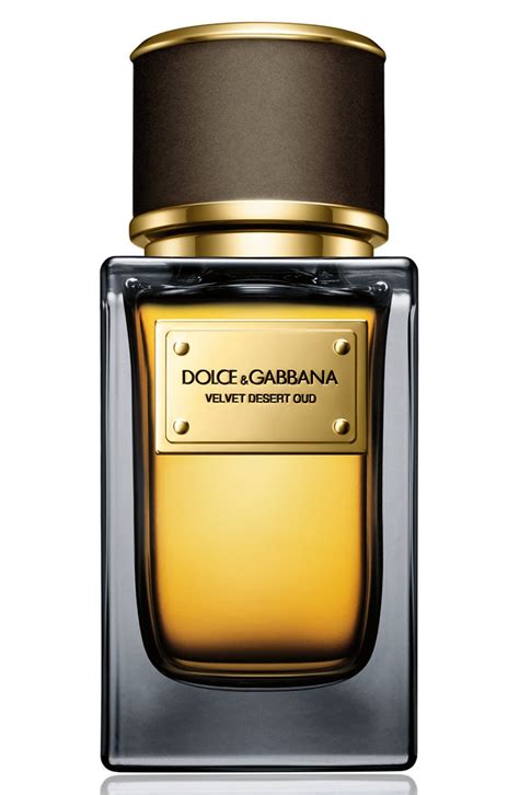 dolce and gabbana desert velvet oud|velvet rose dolce and gabbana.